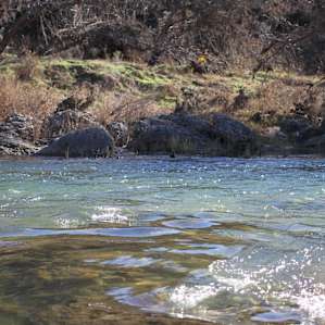 Pedernales Falls Campground