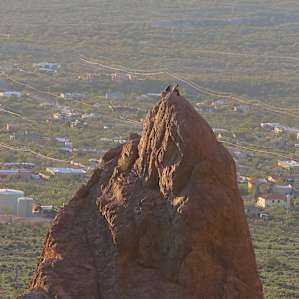 Lost Dutchman Campground
