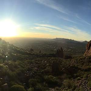 Lost Dutchman Campground