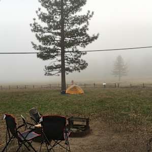 Laguna Campground
