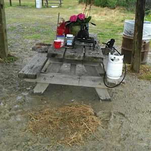 Medeiros Campground