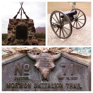 Memorial Loop
