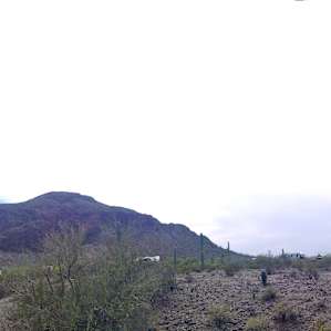 Picacho Peak Campground