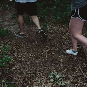 There's a trail for everyone.