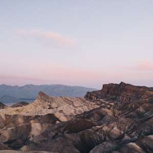 Death Valley Death Valley