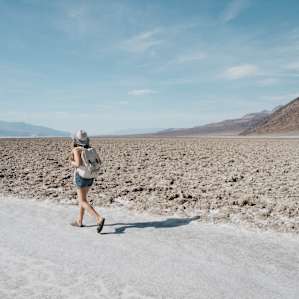 Death Valley Death Valley