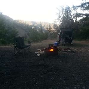 Coldwater Canyon Yellow Post Sites
