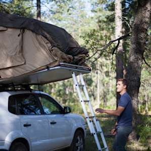 Kehl Springs Campground
