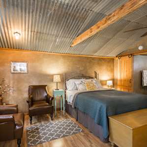 Wine Country Glamping Wine Country Glamping