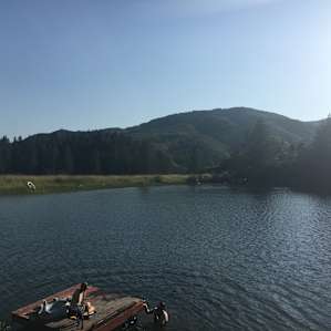 Cannonball Camp
