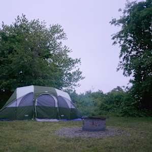 Well maintained sites