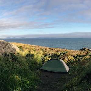 Steep Ravine Cabins And Campground Mount Tamalpais Ca 20
