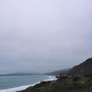 Steep Ravine Cabins and Campground