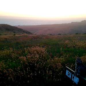 Lower Mesa