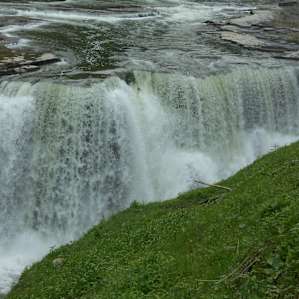 Lower Falls