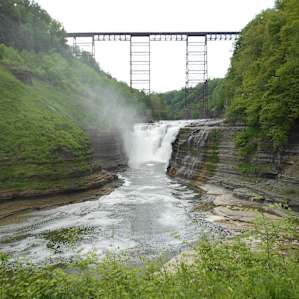 Upper Falls