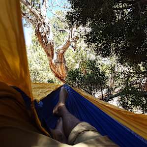 Squaw Flat Campground