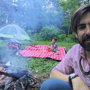 Campsite