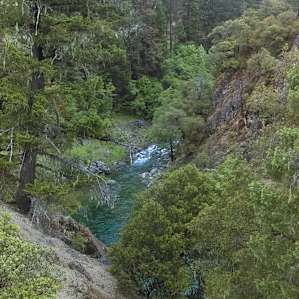 Hells Gate.