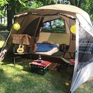Kelleys Island Campground