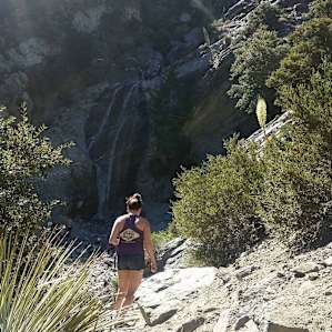 Manker Campground