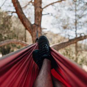 hammock activity