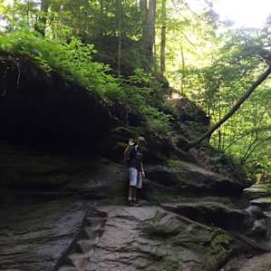 Turkey Run Campground