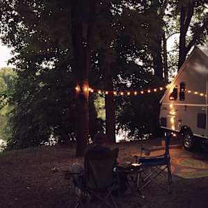 Starve Hollow State Recreation Area