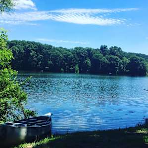 Starve Hollow State Recreation Area