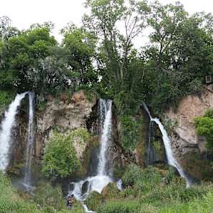 Falls
