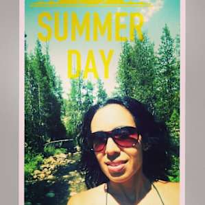 Yosemite Creek Campground