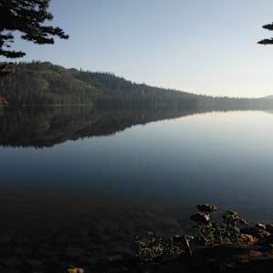 Gold Lake 4X4 Campground