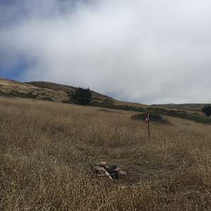 Lower Mesa