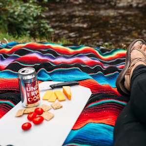 snacks creekside