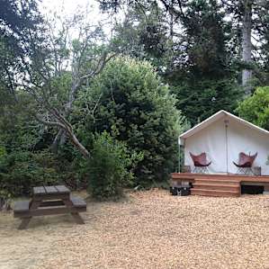 Can't wait to get back here. Downtown Mendocino is super charming with lots of coffee shops, art and knick knacks. Stanford Inn is closeby too, with amazing vegan food at their restaurant.