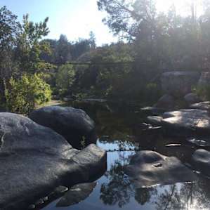 1000 Acre River Ranch