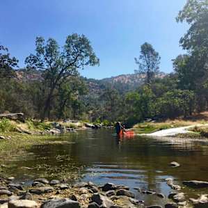 1000 Acre River Ranch