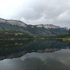 Haviland Lake Campground
