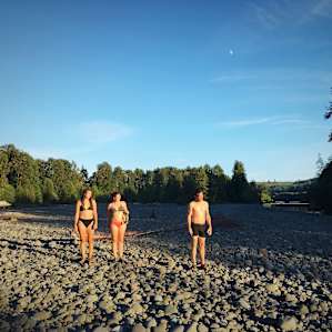 Cedar Arms Campground