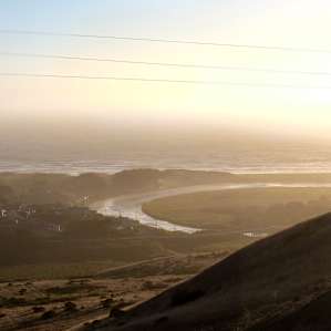 Lower Mesa