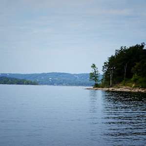 Table Rock Lake