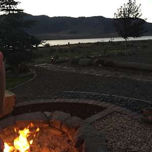 Campfires