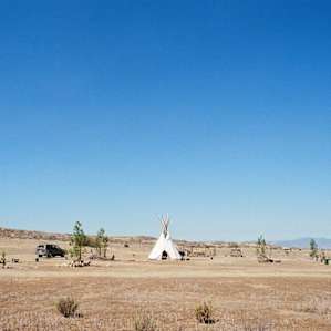 Tipi Village