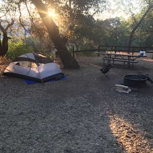 Hi Mountain Campground