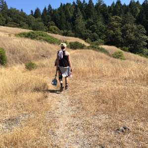 Great hikes!