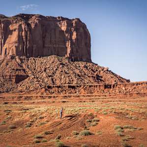 Mustang Valley Campground