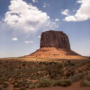 Mustang Valley Campground