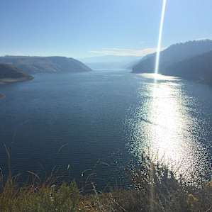 Evans Creek Campground