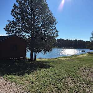 Tatanka Campground