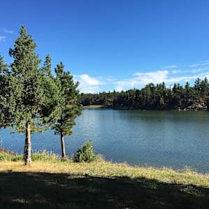Tatanka Campground, Keyhole, WY: 1 Hipcamper Review And 4